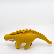 将图片加载到图库查看器，DASHDU DINOSAURS- STEGOSAURUS
