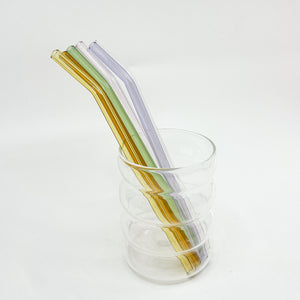 Glass Straw