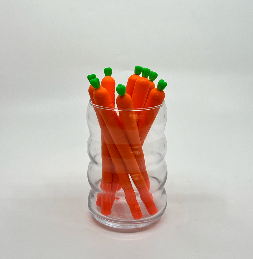 Carrot Pen