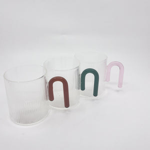 Archway Glass Mug