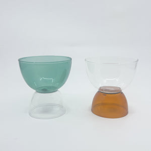 Equilibrio Glass