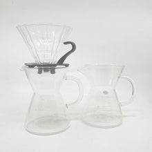 이미지를 갤러리 뷰어에 로드 , Classic Coffee Pour-Over Jug
