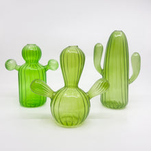 이미지를 갤러리 뷰어에 로드 , Glass Cactus
