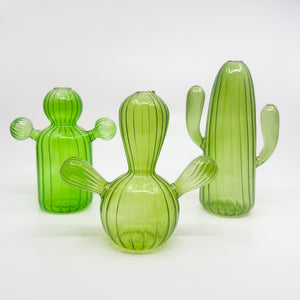 Glass Cactus