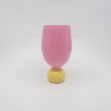 将图片加载到图库查看器，Pink Lemonade Glass
