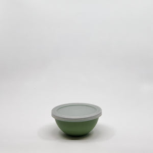 ENAMEL BOWLS - 12CM