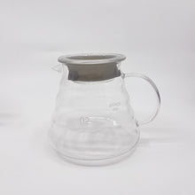 이미지를 갤러리 뷰어에 로드 , Classic Glass Coffee Jugs
