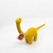 将图片加载到图库查看器，DASHDU DINOSAURS- BRACHIOSAURUS
