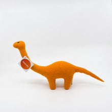 将图片加载到图库查看器，DASHDU DINOSAURS- BRACHIOSAURUS
