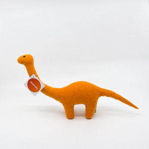 DASHDU DINOSAURS- BRACHIOSAURUS