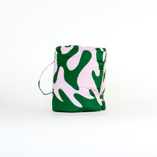 Load image into Gallery viewer, HAPPY POUCH CLUB — BABY BLANKET
