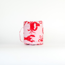 Load image into Gallery viewer, HAPPY POUCH CLUB — BABY BLANKET
