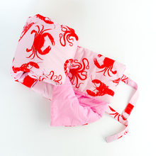 Load image into Gallery viewer, HAPPY POUCH CLUB — BABY BLANKET
