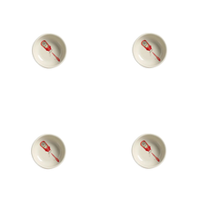 Load image into Gallery viewer, RAMEKINS — GIRL DINNER SNACK RAMEKINS — Set of 4
