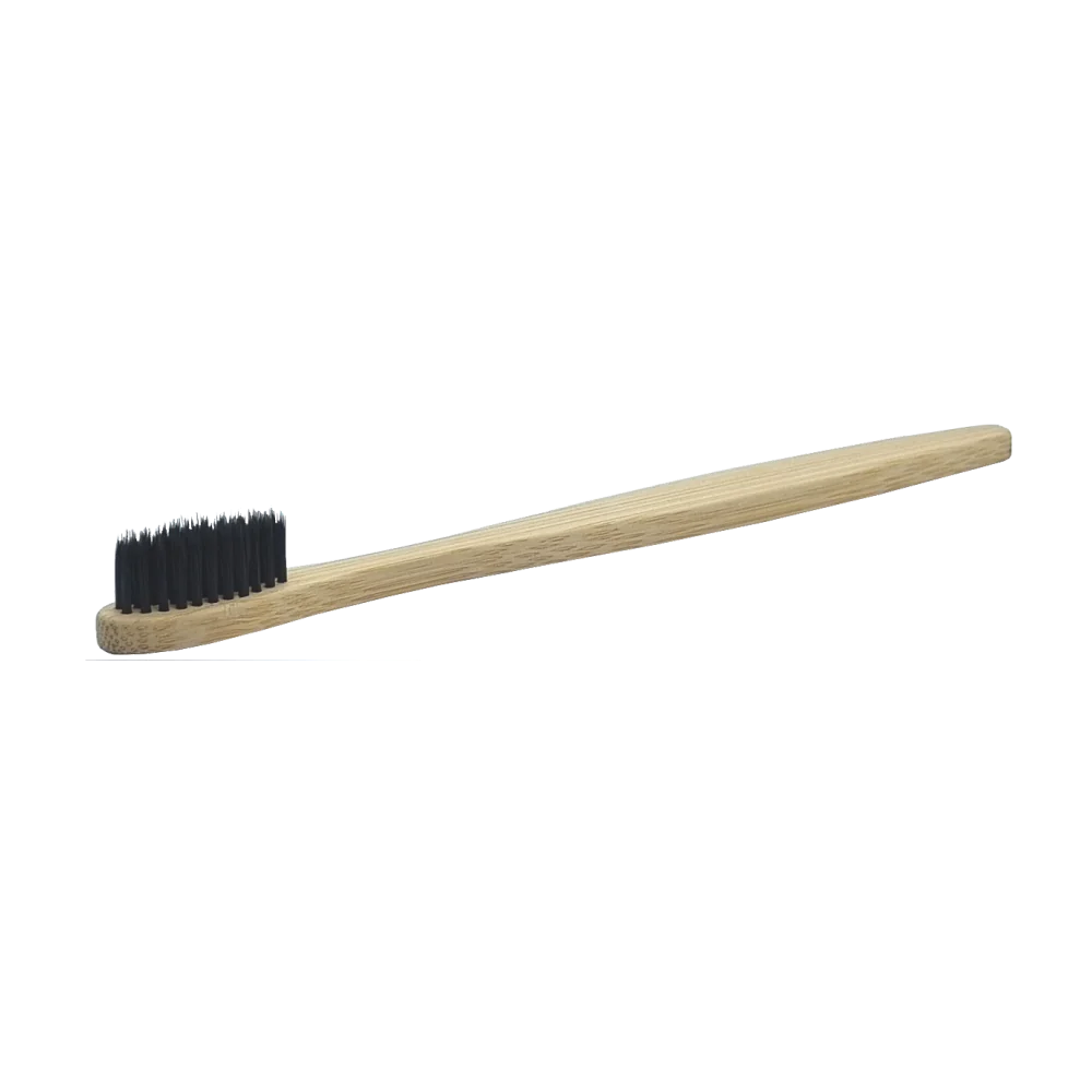 Bamboo Toothbrush