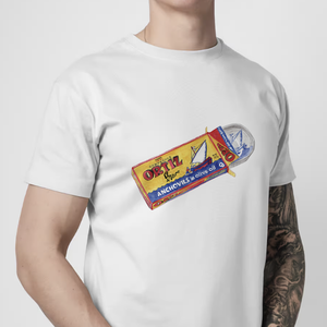 T-SHIRTS — FOODIE FAVS **PRESALE**