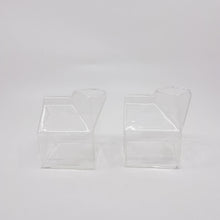 将图片加载到图库查看器，Product photo of a glass milk carton
