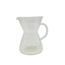 이미지를 갤러리 뷰어에 로드 , Product photo of glass coffee jug

