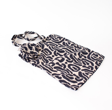 将图片加载到图库查看器，PACK AWAY TOTE BAG - HAPPY POUCH CLUB
