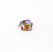 将图片加载到图库查看器，PACK AWAY TOTE BAG - HAPPY POUCH CLUB
