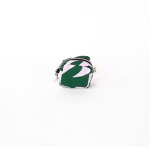 PACK AWAY TOTE BAG - HAPPY POUCH CLUB