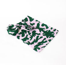 将图片加载到图库查看器，PACK AWAY TOTE BAG - HAPPY POUCH CLUB

