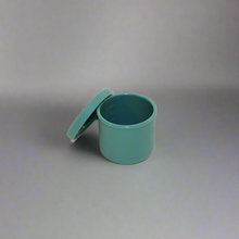 Cargar imagen en el visor de la galería, UNBREAKABLE LEAK PROOF SILICONE SNACK CONTAINER
