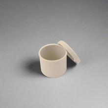 Cargar imagen en el visor de la galería, UNBREAKABLE LEAK PROOF SILICONE SNACK CONTAINER
