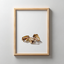 Load image into Gallery viewer, Dim Sim - Art Print
