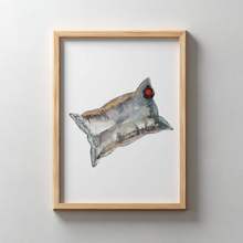 Load image into Gallery viewer, Goon Bag - Art Print
