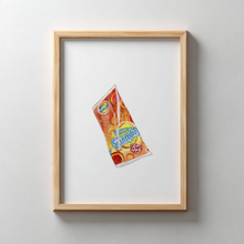 将图片加载到图库查看器，Sunny Boy (Respect the drip) - Art Print
