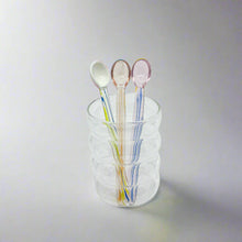 Charger l&#39;image dans la galerie, Big Bite Studios_simple glass spoons
