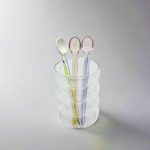 Big Bite Studios_simple glass spoons