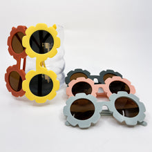 将图片加载到图库查看器，Kids Sunglasses
