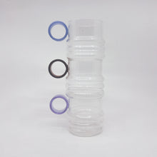 将图片加载到图库查看器，O-Handle Glass Mug
