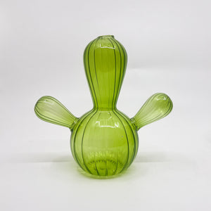 Glass Cactus