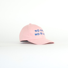 Load image into Gallery viewer, NO HAT, NO PLAY — CAP
