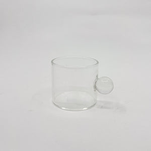 Glass Colour Pop Espresso Cup