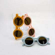 将图片加载到图库查看器，Kids Sunglasses
