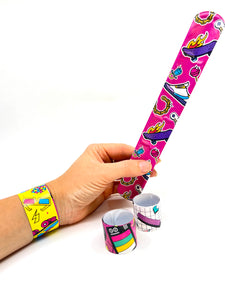 90s Slap Bands