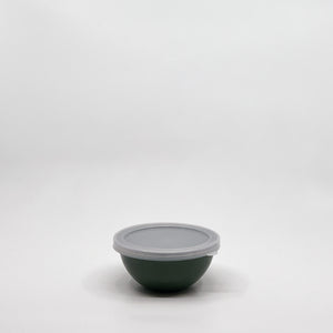 ENAMEL BOWLS - 12CM