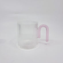 将图片加载到图库查看器，Archway Glass Mug
