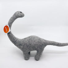 将图片加载到图库查看器，DASHDU DINOSAURS- BRACHIOSAURUS
