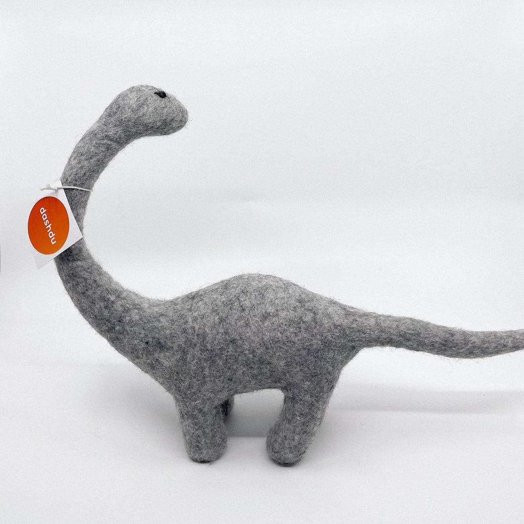 DASHDU DINOSAURS- BRACHIOSAURUS