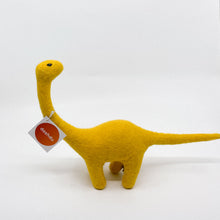 将图片加载到图库查看器，DASHDU DINOSAURS- BRACHIOSAURUS
