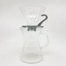 이미지를 갤러리 뷰어에 로드 , Classic Coffee Pour-Over Jug
