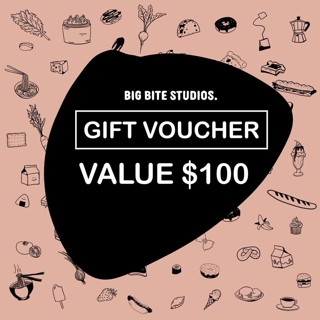 Gift Card $100