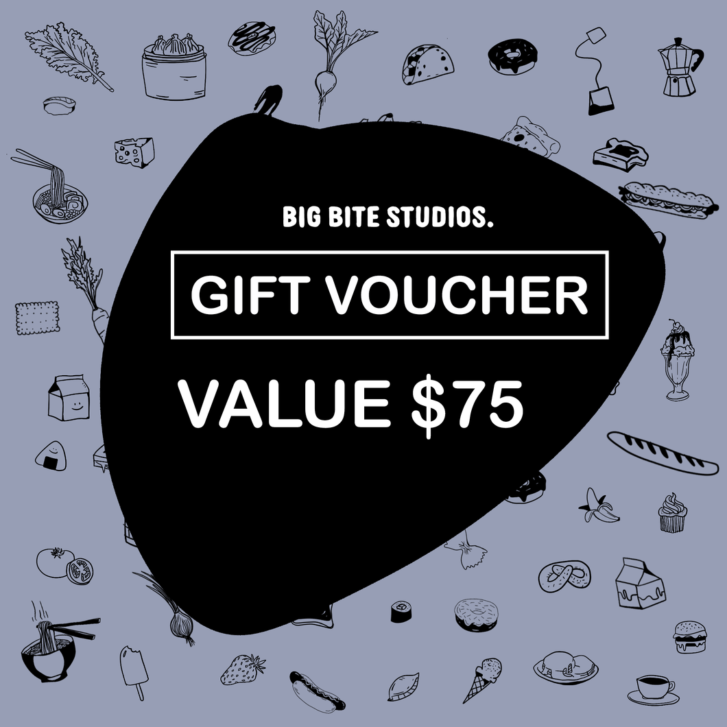 Gift Card $75