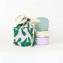 Load image into Gallery viewer, HAPPY POUCH CLUB — LUNCH BAG

