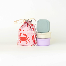 Load image into Gallery viewer, HAPPY POUCH CLUB — LUNCH BAG
